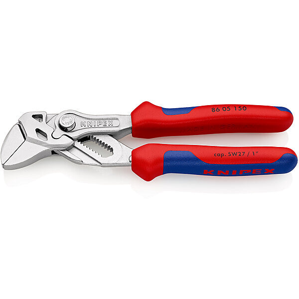 KNIPEX Mini-Zangenschlüssel 150mm 86 05 150